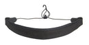 Neotech WISSRMJR-BK Wick-It Sax Strap Metal Hook - Junior (Black)