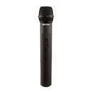 Système de microphone à main sans fil Eikon WM100MUS VHF