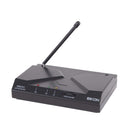 Eikon WM101MV2 Système de microphone portable sans fil UHF