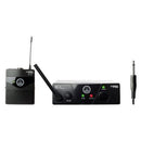 AKG WMS40MINI-INSTR-US25D Wireless System Band D