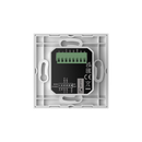 Audac WP205 Microphone & Line Input Wall Panel (White)