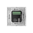 Audac WP220 Universal Wall Panel Bluetooth Receiver Input (White)