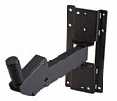 Wharfedale WPB-2-BLACK Adjustable Heavy Duty Wall Mount - Black