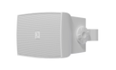 Audac WX302MK2/O Enceinte murale universelle extérieure - 3" (Blanc)