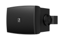 Audac WX502MK2/O Enceinte murale universelle extérieure - 5,25" (Noir)