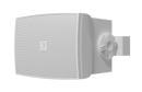 Audac WX502MK2/O Outdoor Universal Wall Speaker - 5.25" (White)