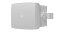 Audac WX802MK2_O Enceinte murale universelle extérieure - 8" (Blanc)