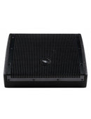 Proel WX8A WX Series Active 2-Way Coaxial Stage Monitor - 8"