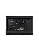 Proel WX8A WX Series Active 2-Way Coaxial Stage Monitor - 8"