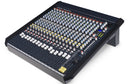 Allen & Heath MIXWIZARD WZ4 16:2 16-Channel Stereo Mixer