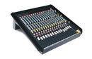 Allen & Heath MIXWIZARD WZ4 16:2 16-Channel Stereo Mixer