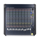 Allen & Heath MIXWIZARD WZ4 16:2 16-Channel Stereo Mixer