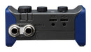 Interface audio Zoom AMS-24