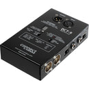 Whirlwind DCT-9 Digital Cable Tester - Red One Music