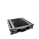 ProX X-2UE Deluxe Effects Rack 14" Rail To Rail With Handles 2U