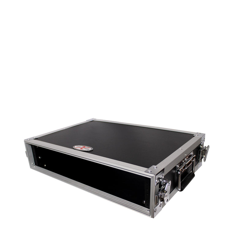 ProX X-2UE Deluxe Effects Rack 14
