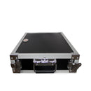 ProX X-2UE Deluxe Effects Rack 14" Rail To Rail With Handles 2U