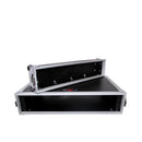ProX X-2UE Deluxe Effects Rack 14" Rail To Rail With Handles 2U