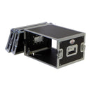 ProX X-6UE 6U Deluxe 14" Deep 19" Width Effects Rack