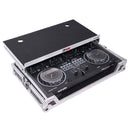 ProX X-DDJREV1LT ATA Flight Case For Pioneer DDJ-REV1 DJ Controller w/Laptop Shelf