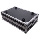 ProX X-DDJREV1LT ATA Flight Case For Pioneer DDJ-REV1 DJ Controller w/Laptop Shelf