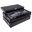 ProX X-DDJREV1 LTBL Flight Case pour contrôleur numérique Pioneer DDJ-REV1 (noir)
