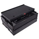 ProX X-DDJREV1 LTBL Flight Case pour contrôleur numérique Pioneer DDJ-REV1 (noir)