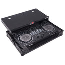 ProX X-DDJREV1 LTBL Flight Case pour contrôleur numérique Pioneer DDJ-REV1 (noir)