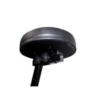 ProX X-GIG CHAIR Operators Gig Chair - Portable réglable - Siège rembourré en mousse recouvert de velours 13"