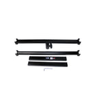 Support de support d'éclairage mobile DJ ProX X-LSB26 2"