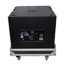 ProX X-QSC-KLA181 Flight/Road Case for 1 QSC KLA181 Subwoofer