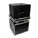 ProX X-QSC-KLA181 Flight/Road Case for 1 QSC KLA181 Subwoofer