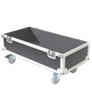 ProX X-QSC-KS212C ATA Style Flight Case for Single QSC KS212C Subwoofer