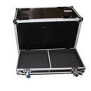 Flight case ProX X-QSC-KW153 pour deux haut-parleurs QSC KW153