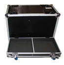 Flight case ProX X-QSC-KW153 pour deux haut-parleurs QSC KW153