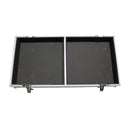 Flight case ProX X-QSC-KW153 pour deux haut-parleurs QSC KW153