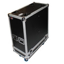 Flight case ProX X-QSC-KW153 pour deux haut-parleurs QSC KW153