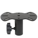 ProX X-SSMP Speaker Stand Mounting Plate Tray For Moving Heads and Speakers