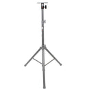 ProX X-SSMP Speaker Stand Mounting Plate Tray For Moving Heads and Speakers