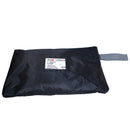 Prox x-st4w 4 ft. Ouvrez le couvercle de table en spandex / Scrim (blanc)