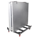 ProX X-STGX6 Rolling Dolly Cart for 4ft Width Stage Decks