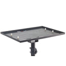 ProX X-TR1912MK2 Laptop-Projector Tray for 1 3/8In Pole or Tripod Stand