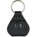 Fender 9106001606 Leather Pick Holder Keychain