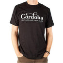 Cordoba Classic Logo T-Shirt - Small