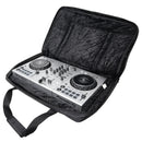 ProX XB-MDDJSR2 Mano DJ Bag convient aux contrôleurs DDJ-SR2, DDJ-RR et de taille similaire