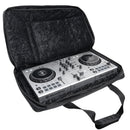 ProX XB-MDDJSR2 Mano DJ Bag convient aux contrôleurs DDJ-SR2, DDJ-RR et de taille similaire