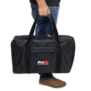 ProX XB-MDDJSR2 Mano DJ Bag convient aux contrôleurs DDJ-SR2, DDJ-RR et de taille similaire