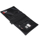 ProX XB-SANDBAG25 Sac de sable à double fermeture éclair d'une capacité de 25 lb - Vide