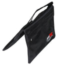 ProX XB-SANDBAG25 Sac de sable à double fermeture éclair d'une capacité de 25 lb - Vide