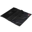 ProX XB-SANDBAG50 Sac de sable noir à double fermeture éclair d'une capacité de 50 lb - Vide